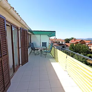 Apartment Nera, Zadar