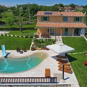 D'arsa Gorica (Istria)