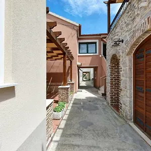 Apartment Nemo, Zadar