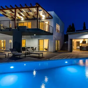 Villa Rampada, Zadar
