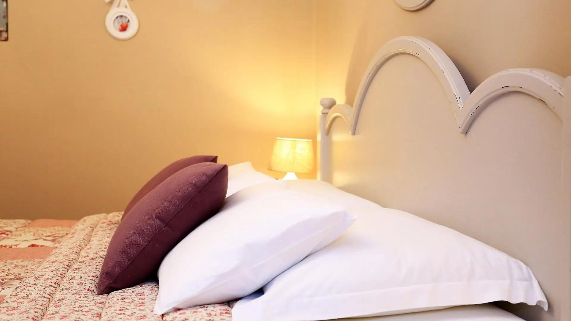 Shabby Chic Rooms Zadar Croatia