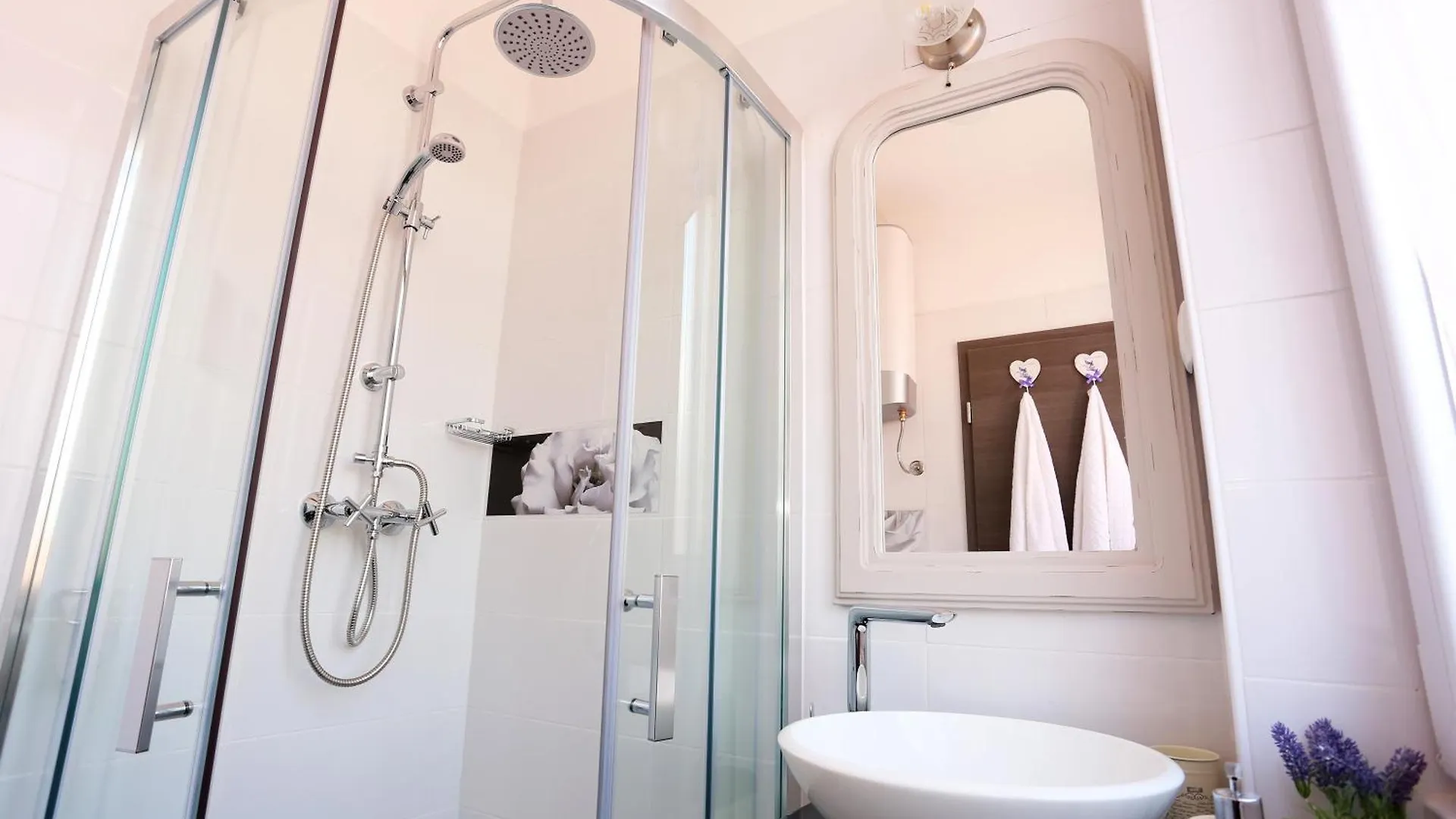 Apartment Shabby Chic Rooms Zadar Croatia