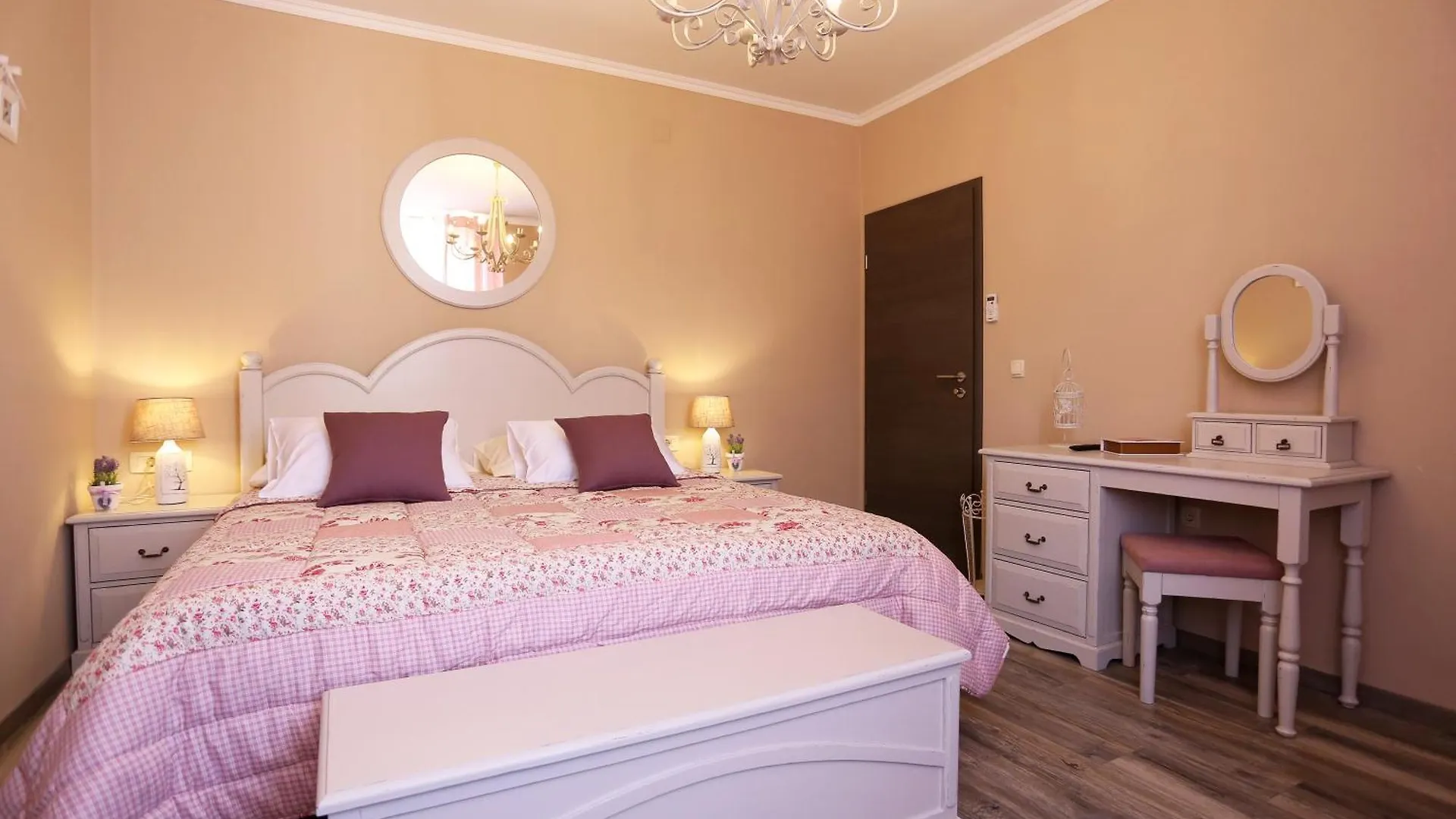 Shabby Chic Rooms Zadar 0*,  Croatia