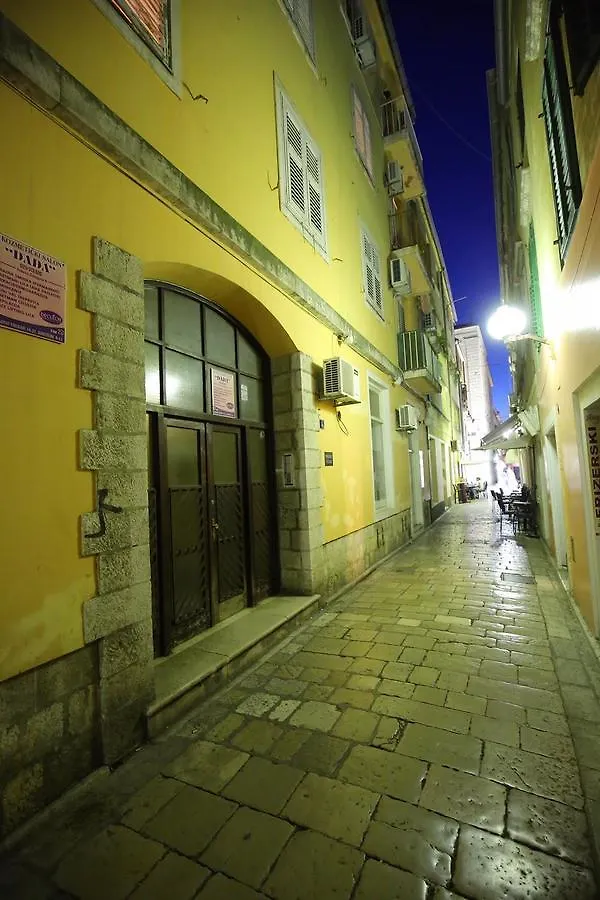 Apartment Shabby Chic Rooms Zadar