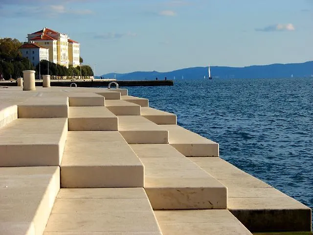 Shabby Chic Rooms Zadar