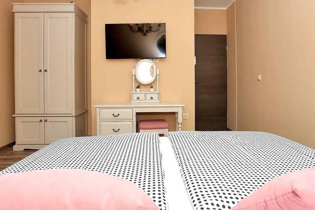 Shabby Chic Rooms Zadar Croatia