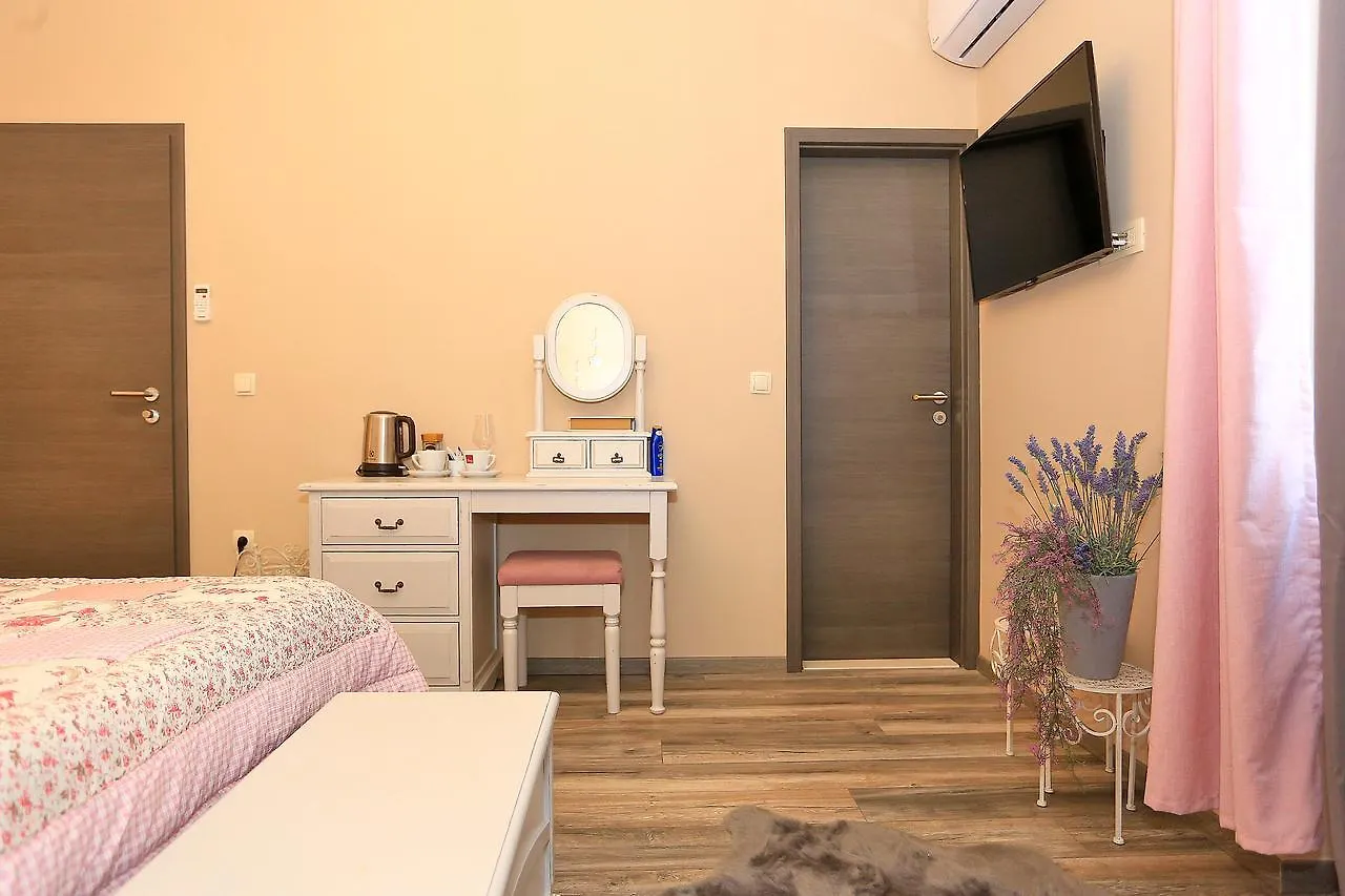Apartment Shabby Chic Rooms Zadar