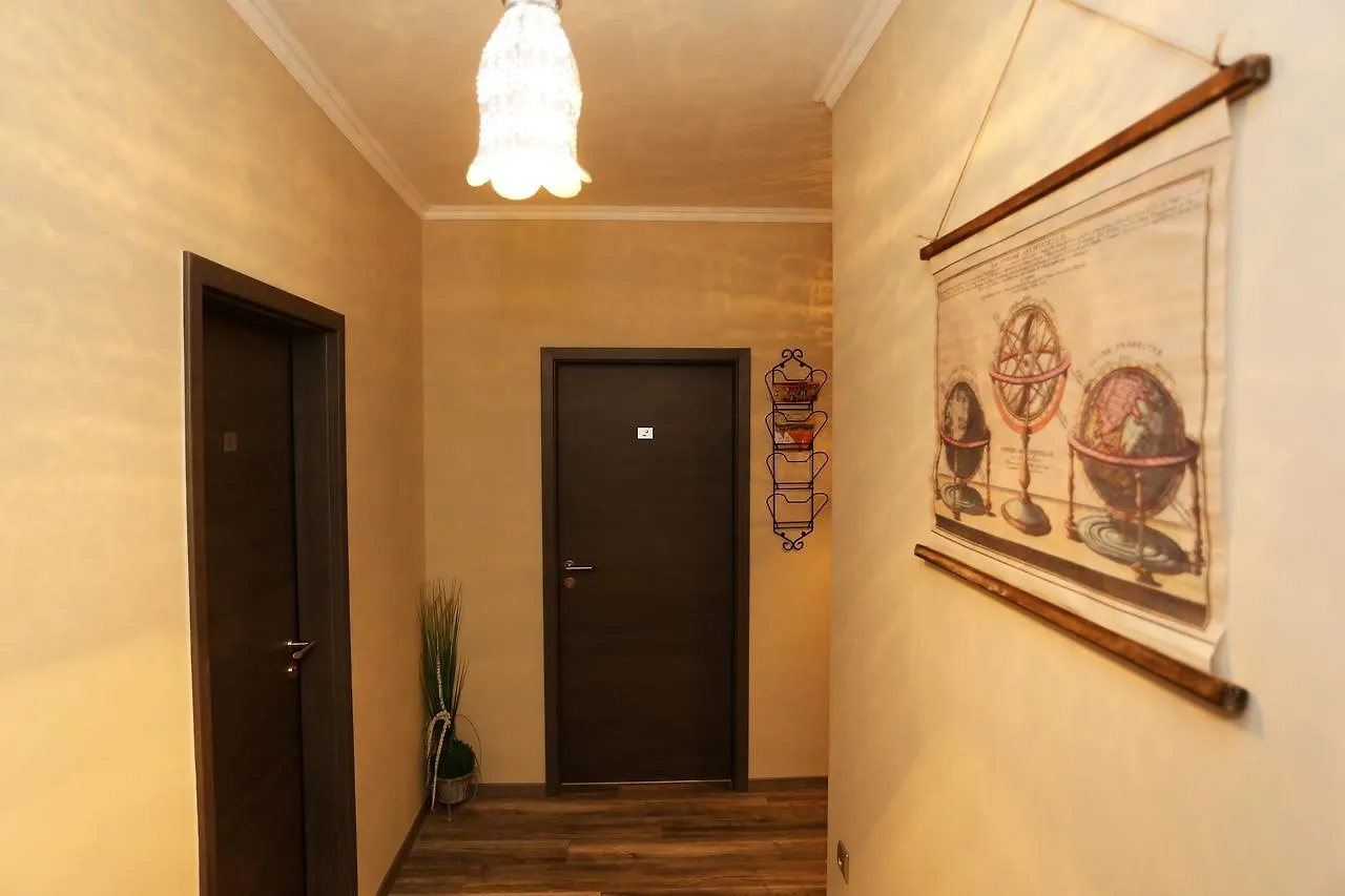 Shabby Chic Rooms Zadar 0*,  Croatia