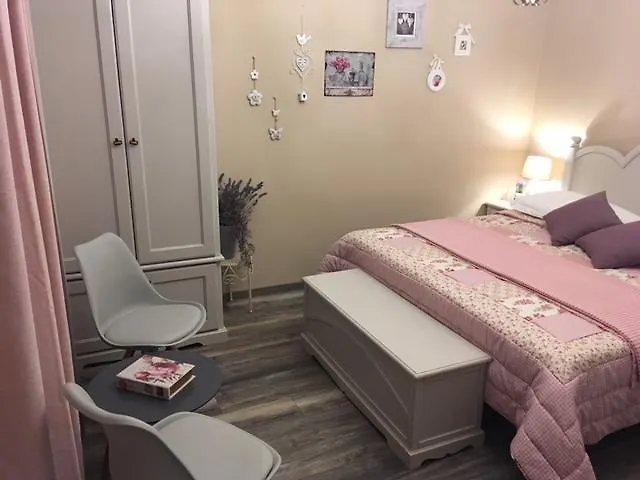 Shabby Chic Rooms Zadar 0*,  Croatia